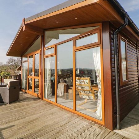 Meadow Lodge Plymouth Exteriér fotografie