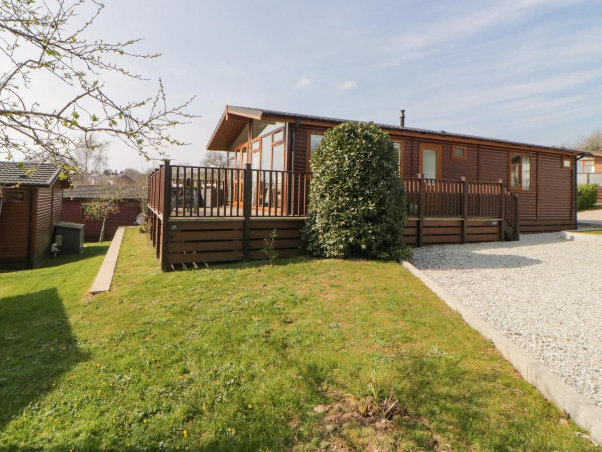 Meadow Lodge Plymouth Exteriér fotografie