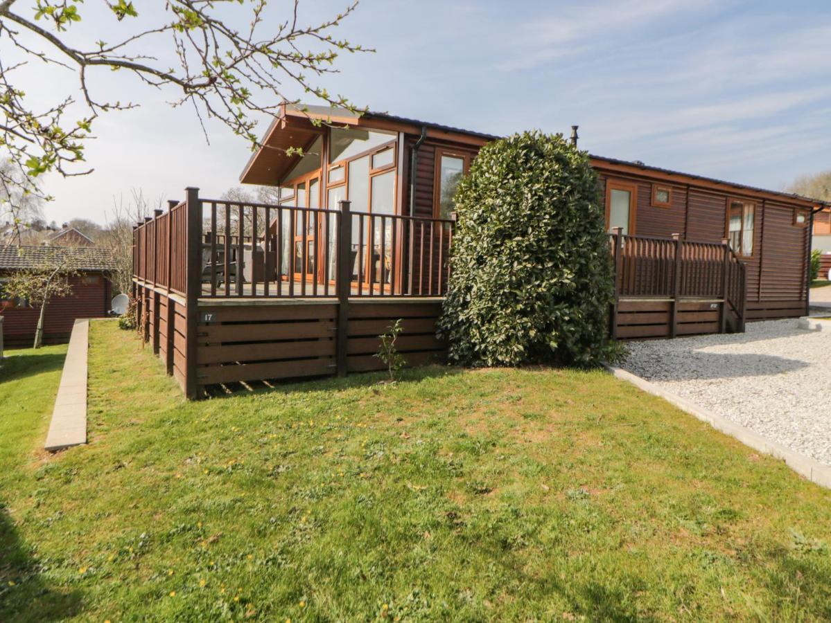 Meadow Lodge Plymouth Exteriér fotografie