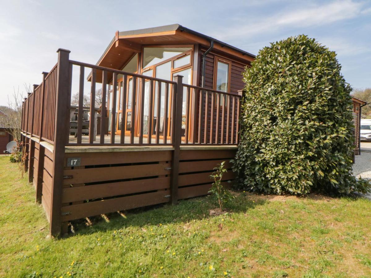 Meadow Lodge Plymouth Exteriér fotografie