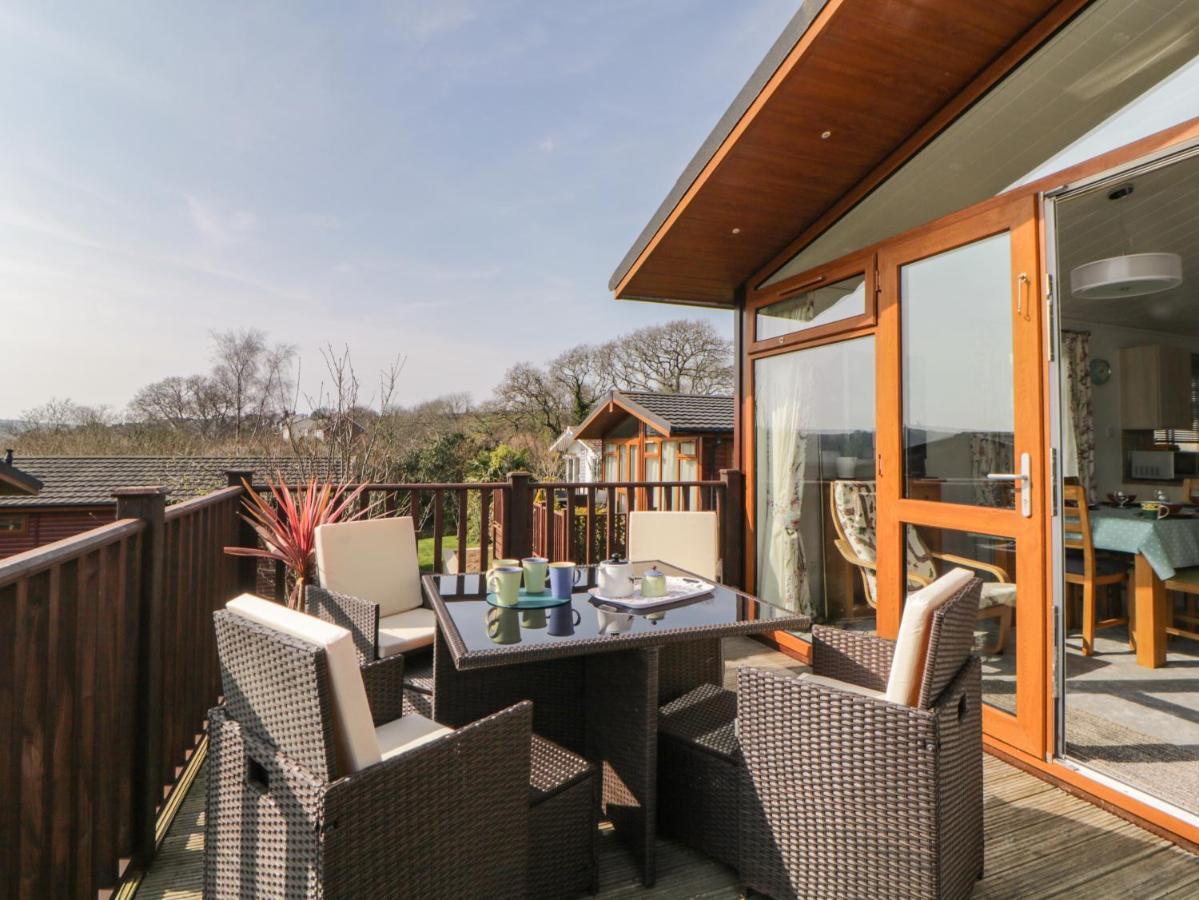 Meadow Lodge Plymouth Exteriér fotografie