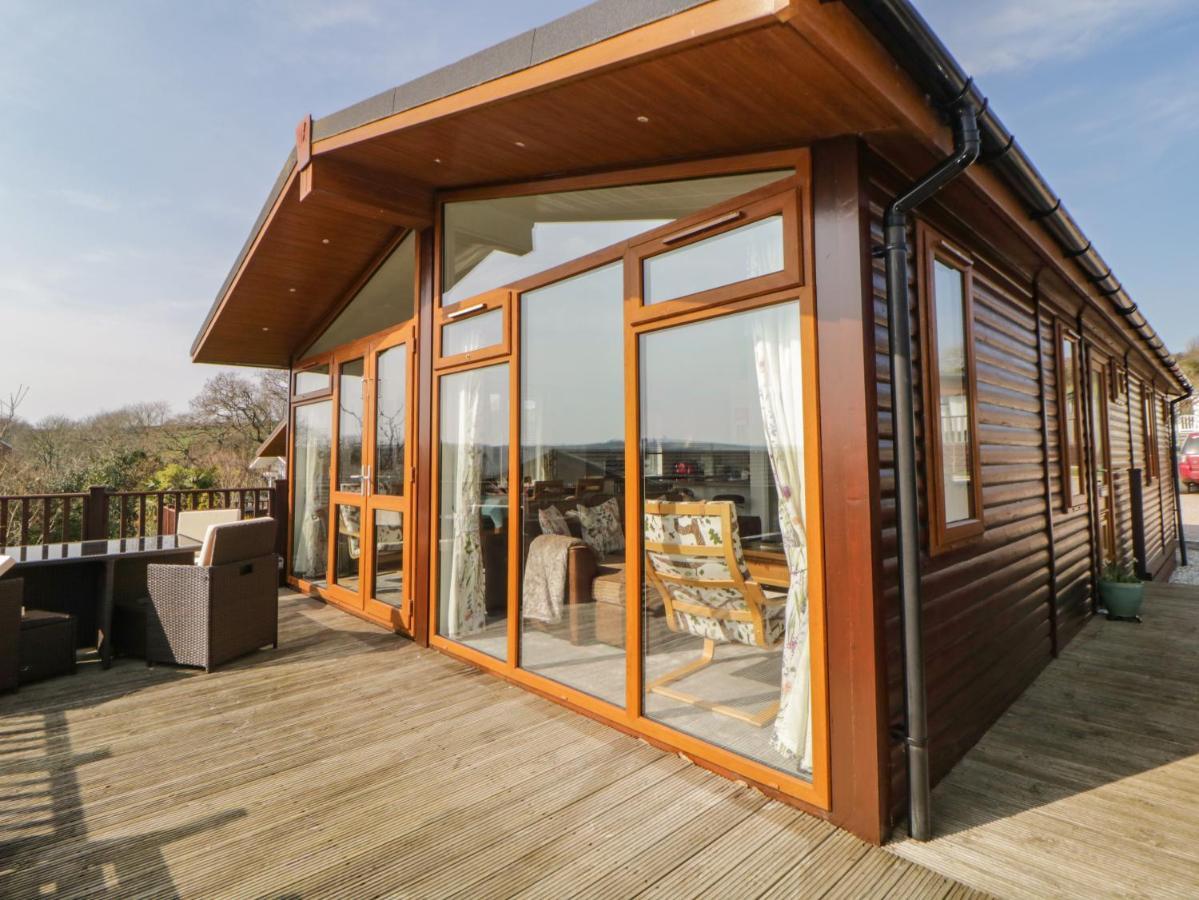 Meadow Lodge Plymouth Exteriér fotografie
